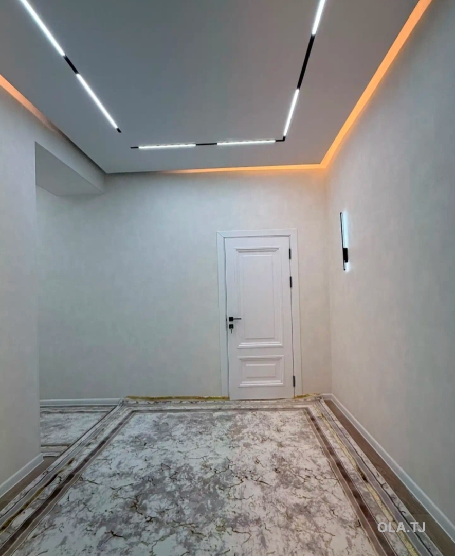 2 комнатная квартира, 9 этаж, 88 м²