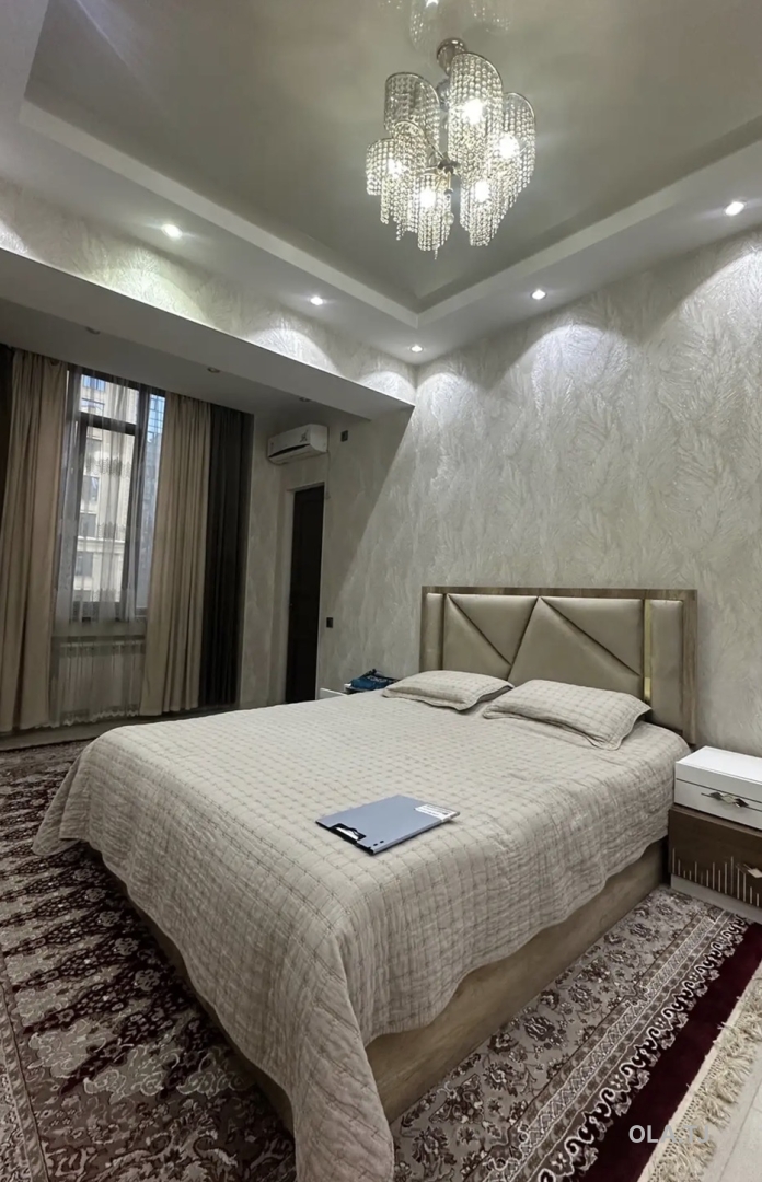2 комнатная квартира, 9 этаж,