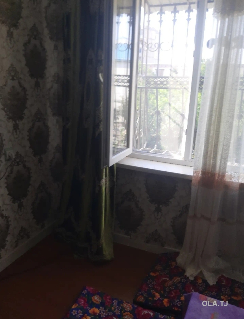 5 комнатная квартира, 3 этаж, 90 м²