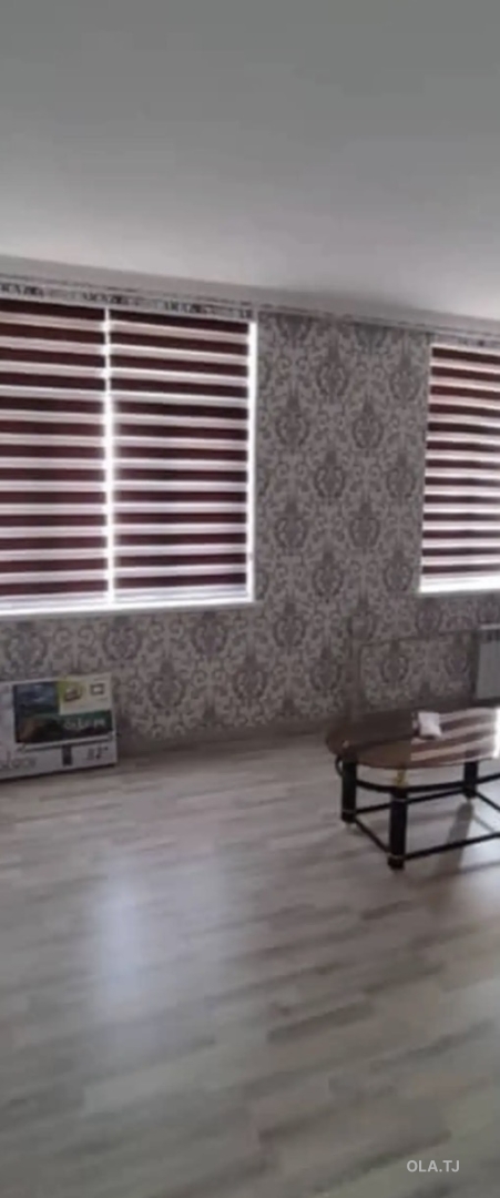 1 комнатная квартира, 12 этаж, 50 м²