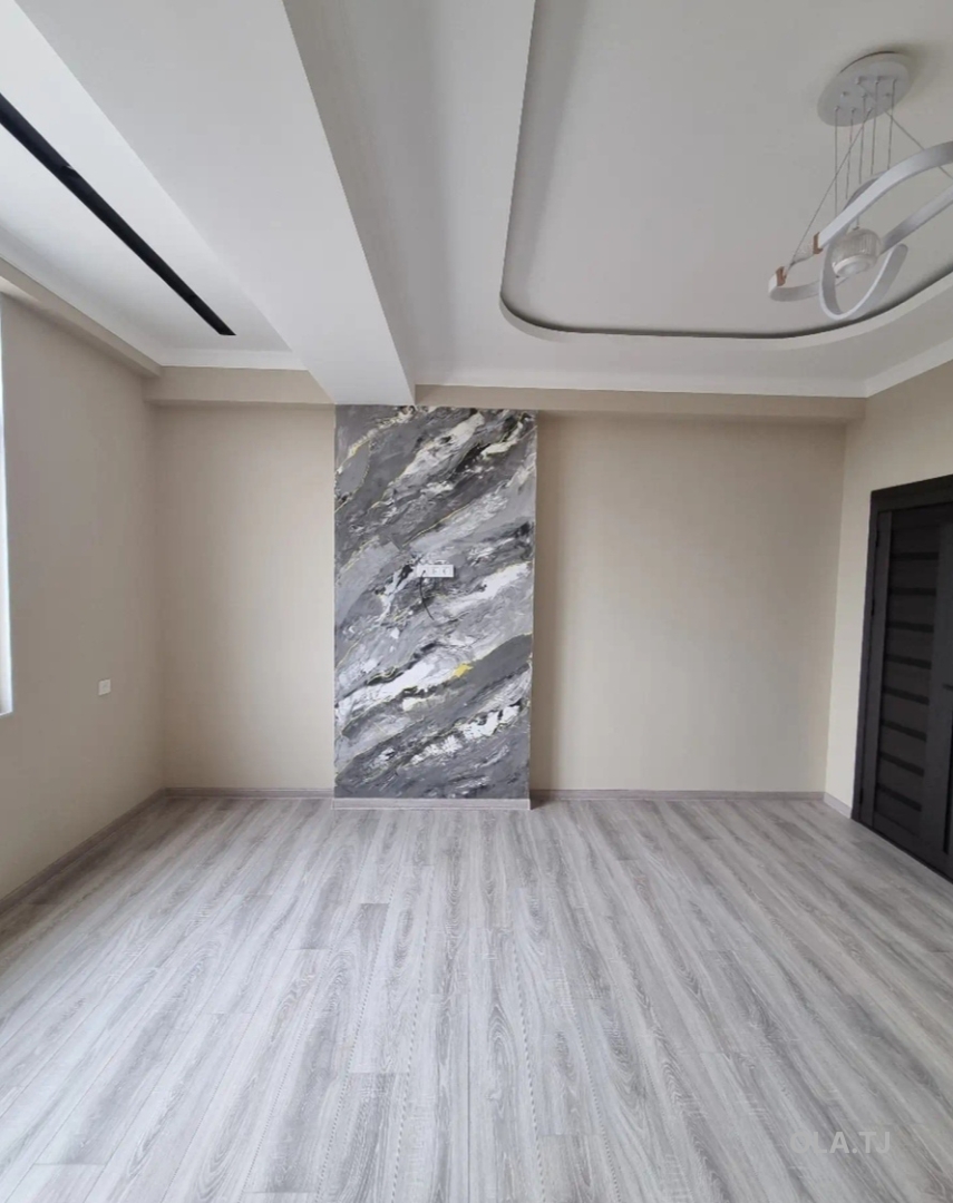 1 комнатная квартира, 2 этаж, 57 м²