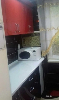 1 комнатная квартира, 2 этаж, 40 м²