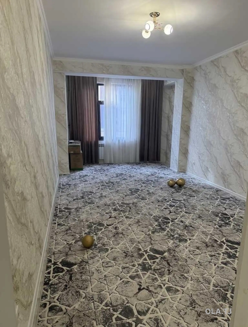 2 комнатная квартира, 9 этаж, 125 м²