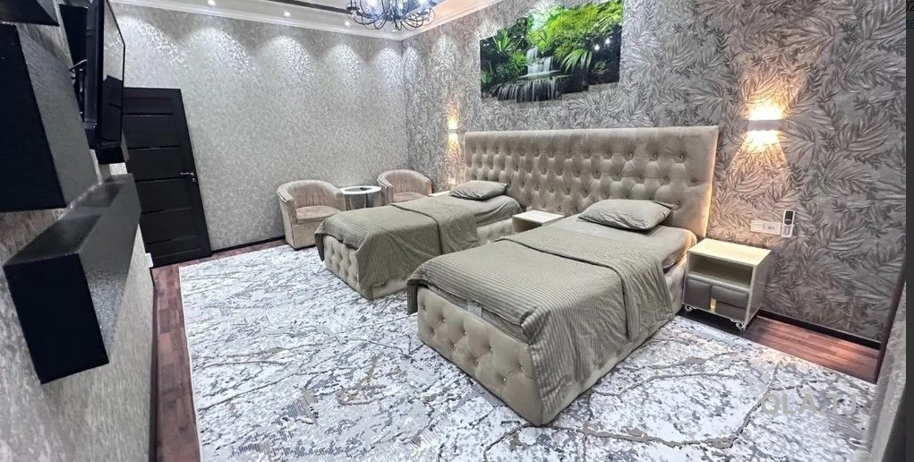 2 комнатная квартира, 3 этаж, 70 м²