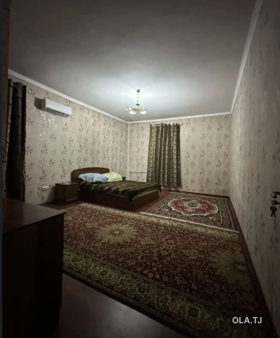 3 комнатная квартира, 6 этаж, 86 м²