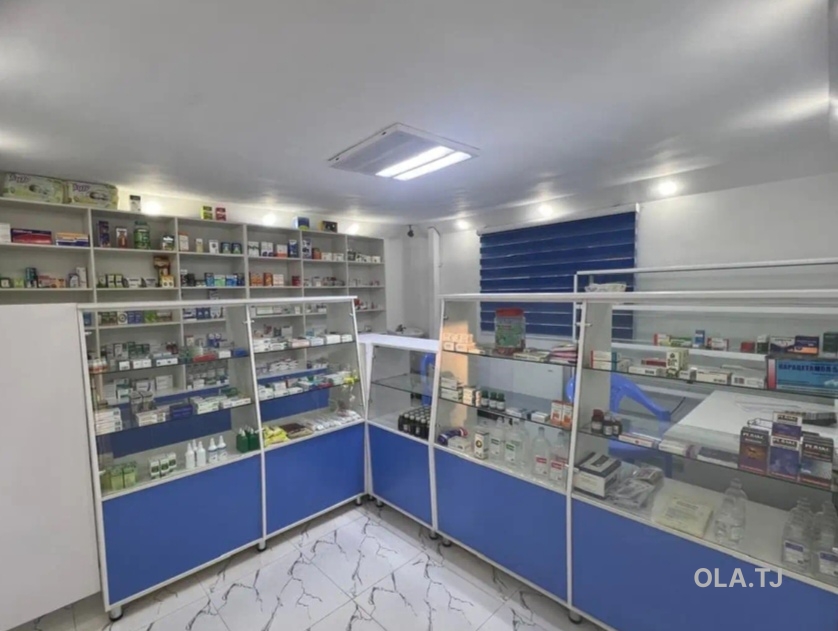 Офис в аренду, В бизнес-центре, 30 м²