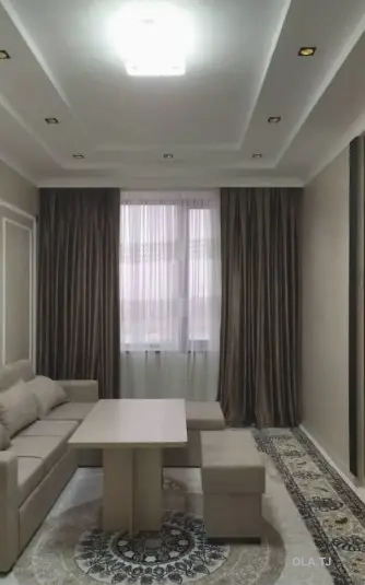 2 комнатная квартира, 11 этаж, 65 м²