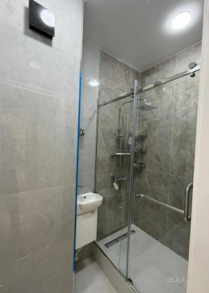 2 комнатная квартира, 15 этаж, 100 м²
