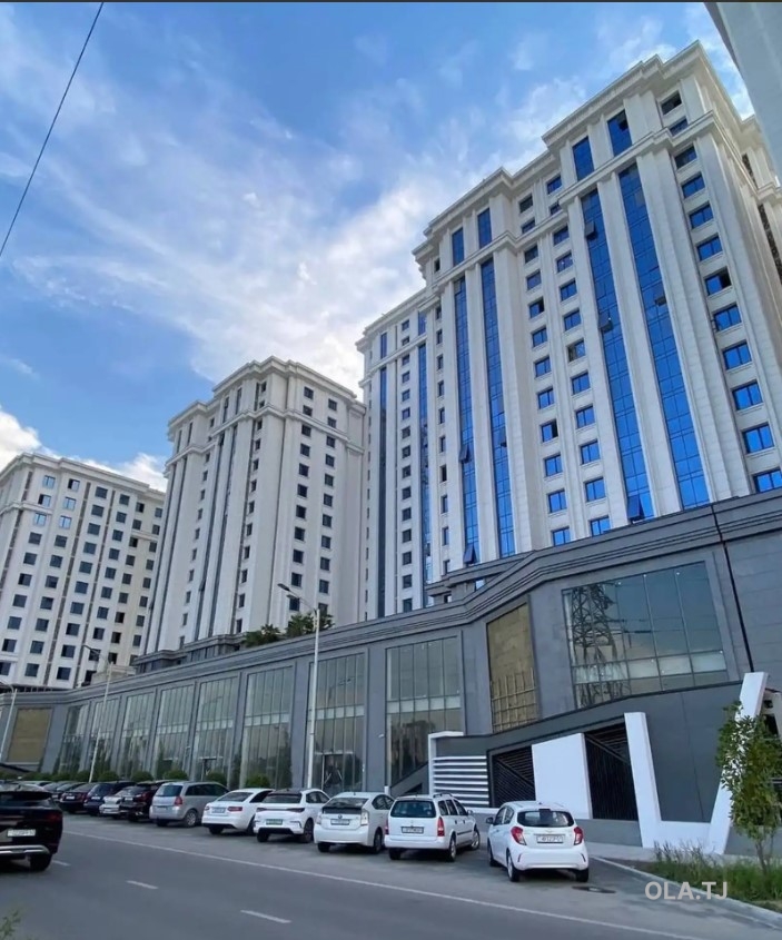 2 комнатная квартира, 11 этаж, 63 м²