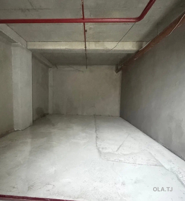 Помещение под свободное назначение, 228м², Шохмансур