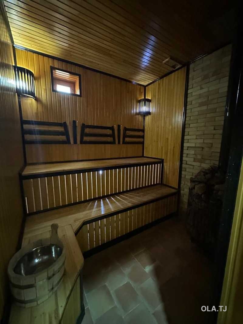 Дача, 4 комнат,