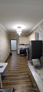 1 комнатная квартира, 14 этаж, 65 м²