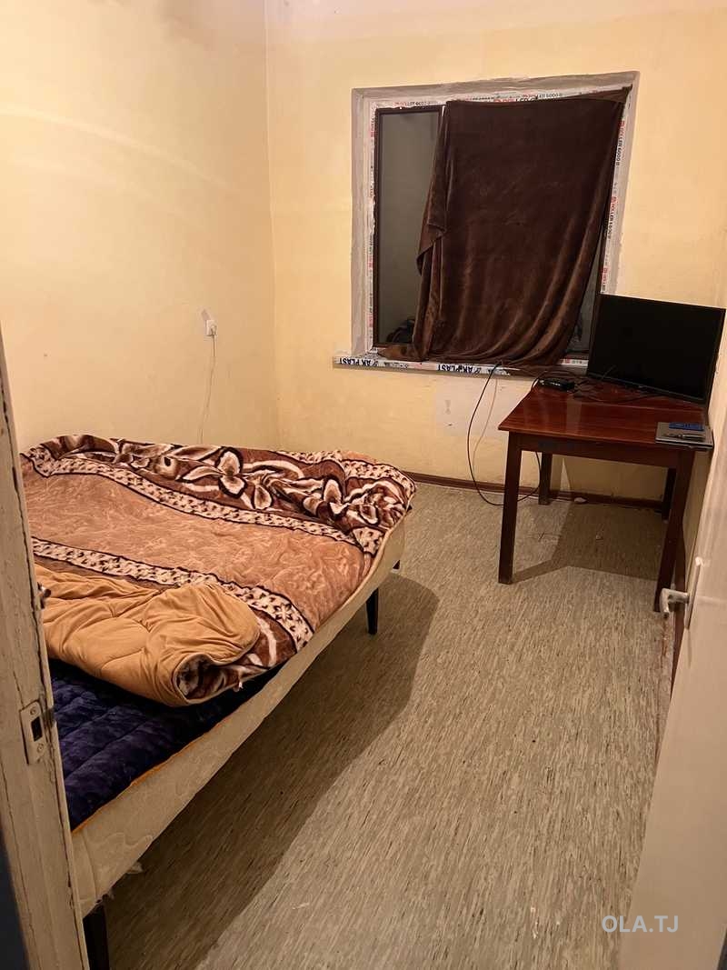 4 комнатная квартира, 2, 94 м²