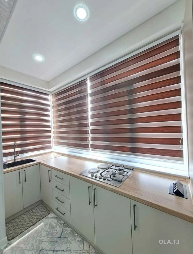 2 комнатная квартира, 3 этаж, 61 м²