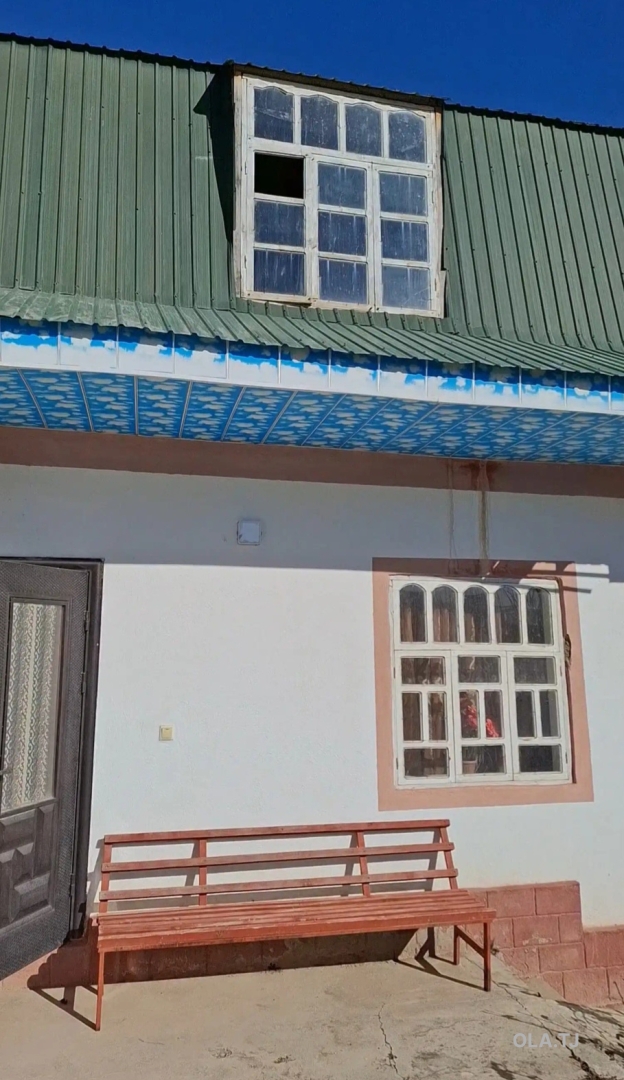 Дом (хавли), 4 комнат,