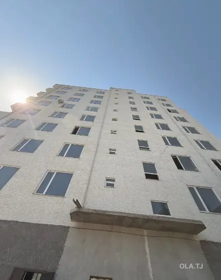 3 комнатная квартира, 6 этаж, 100 м²