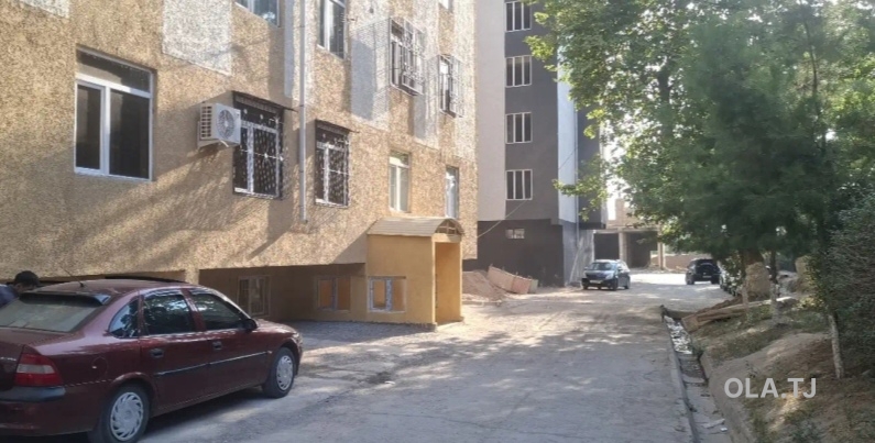 Помещение под свободное назначение, 138м², Самара 3