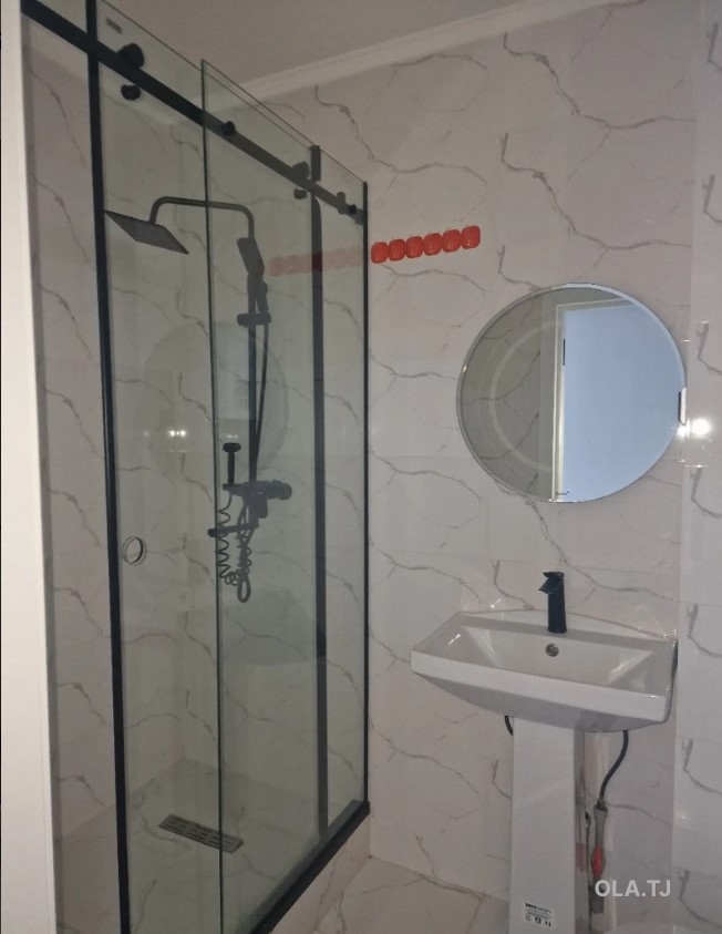 2 комнатная квартира, 11 этаж, 60 м²