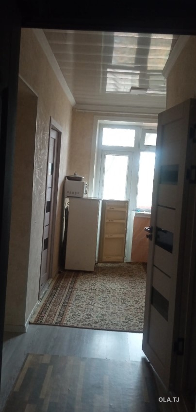 1 комнатная квартира, 1 этаж, 25 м²