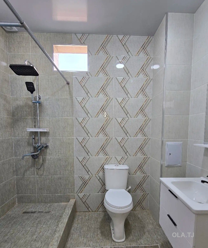 2 комнатная квартира, 8 этаж, 92 м²