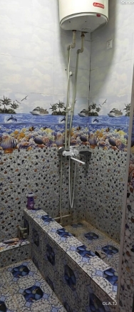 1 комнатная квартира, 4 этаж, 42 м²
