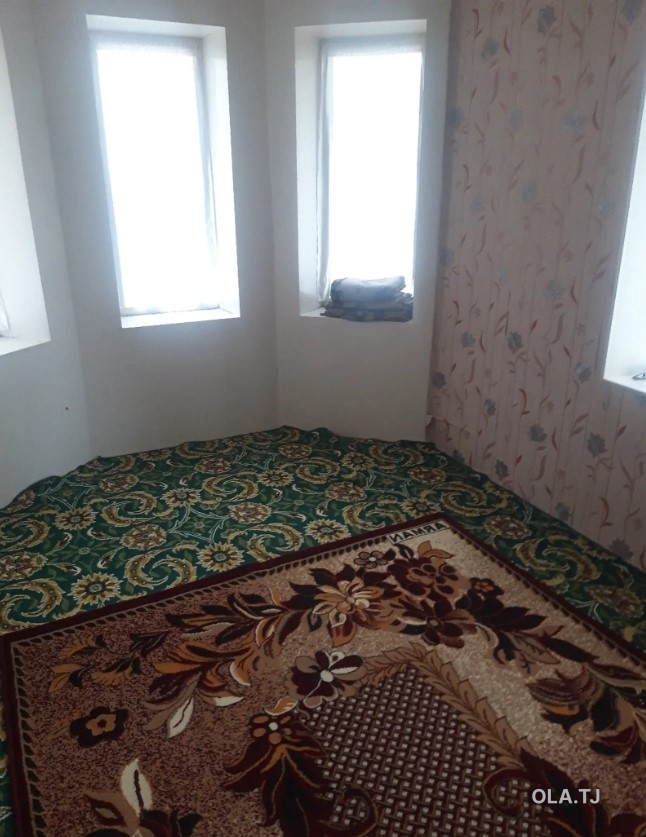 Дом (хавли), 5 комнат, 1 эт
