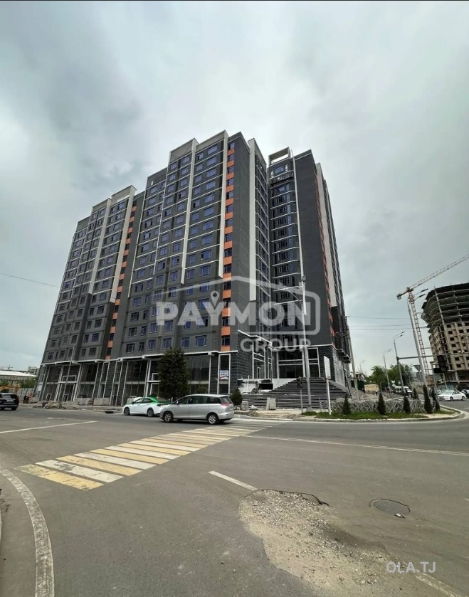 Помещение под промышленное назначение, 430м²