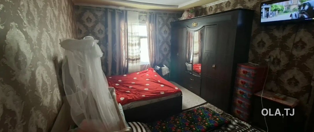 Дом (хавли), 3 комнат, 1 эт