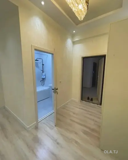 3 комнатная квартира, 8 этаж, 91 м²