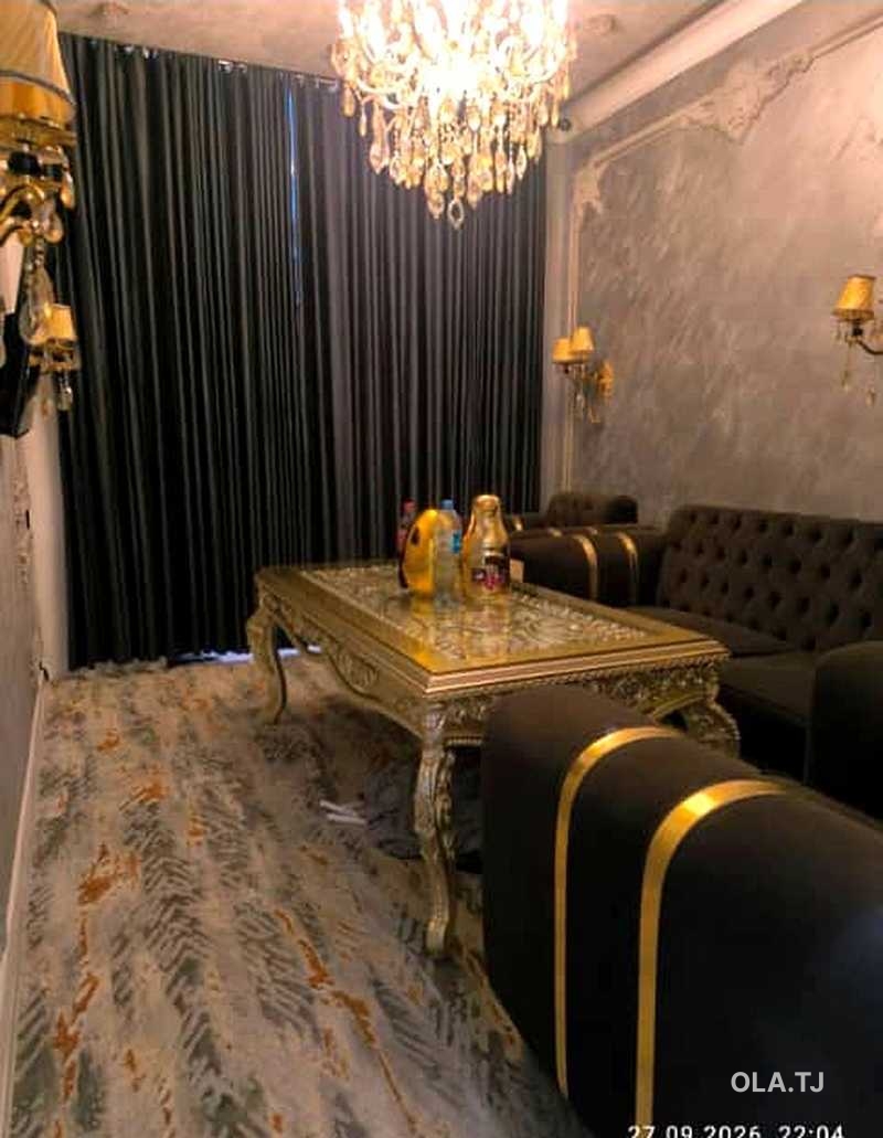1 комнатная квартира, 9 этаж, 65 м²