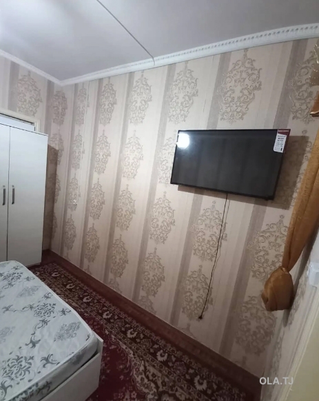 1 комнатная квартира, 1 этаж, 50 м²
