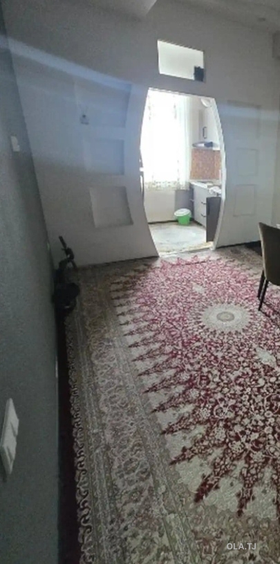 Комната в 4 комнатной квартире, 4,