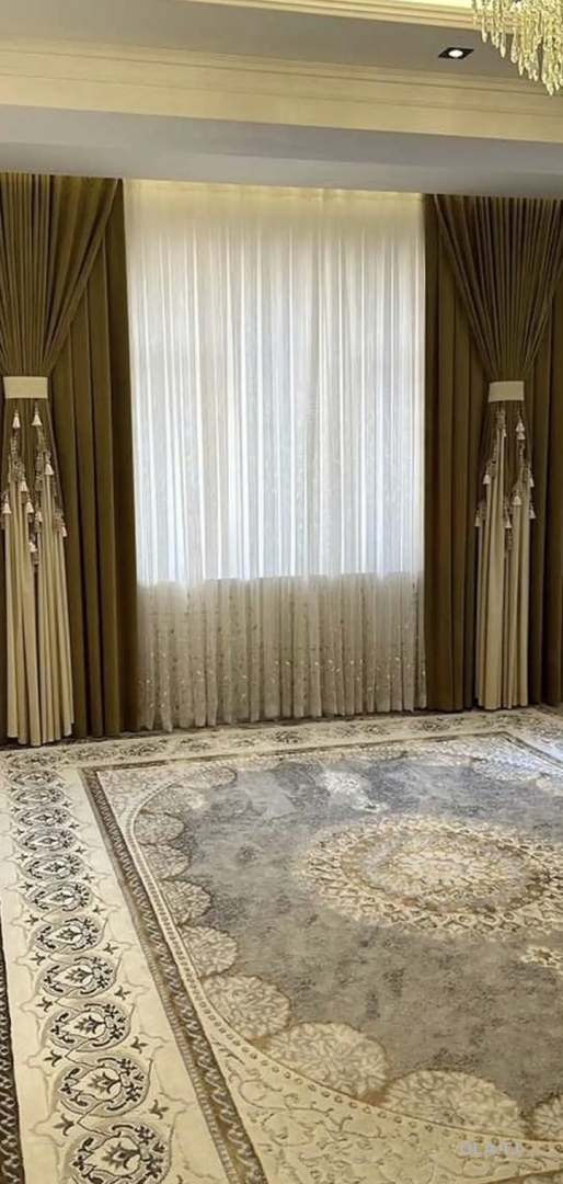 2 комнатная квартира, 9 этаж, 56 м²