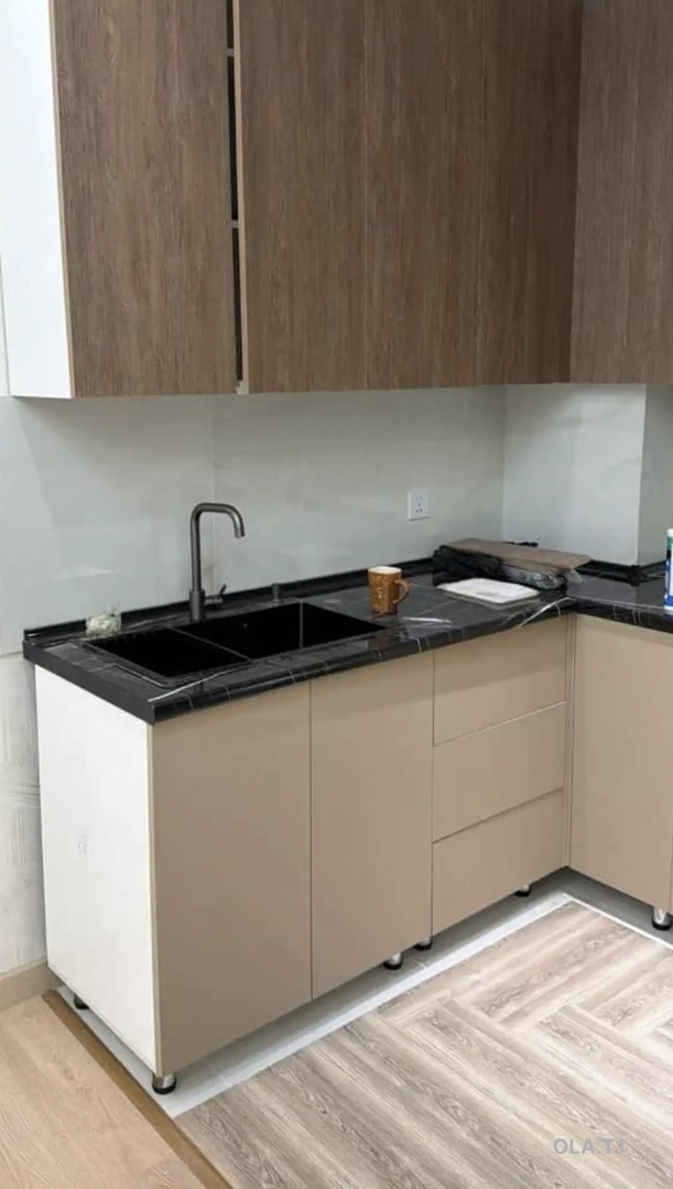 3 комнатная квартира, 13 этаж, 87 м²