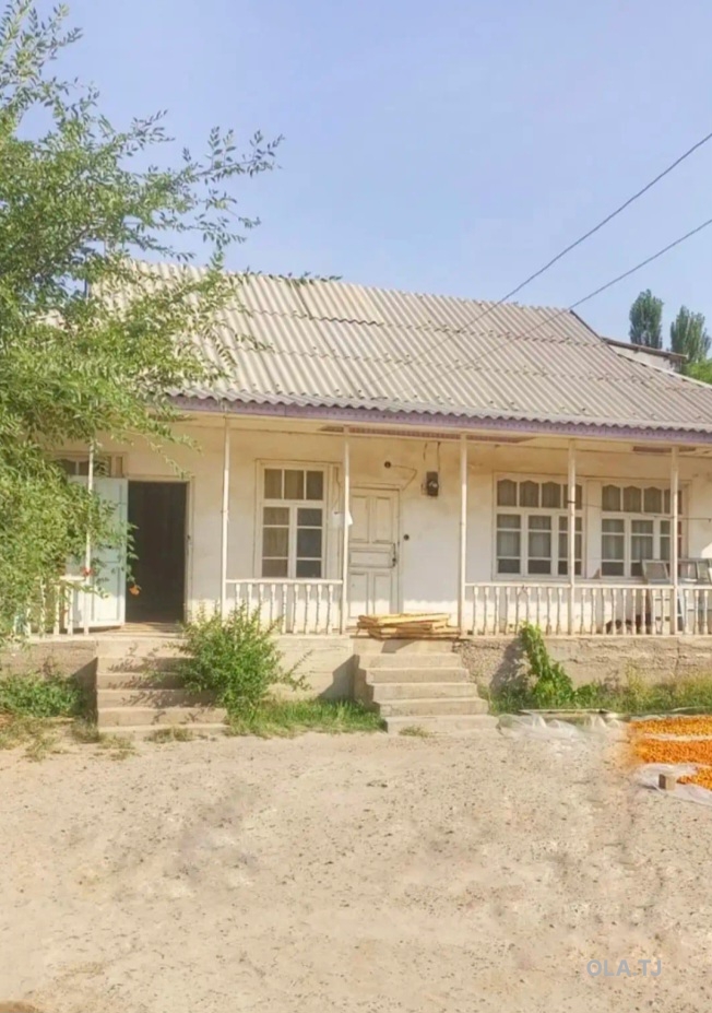 Дом (хавли), 7 комнат,