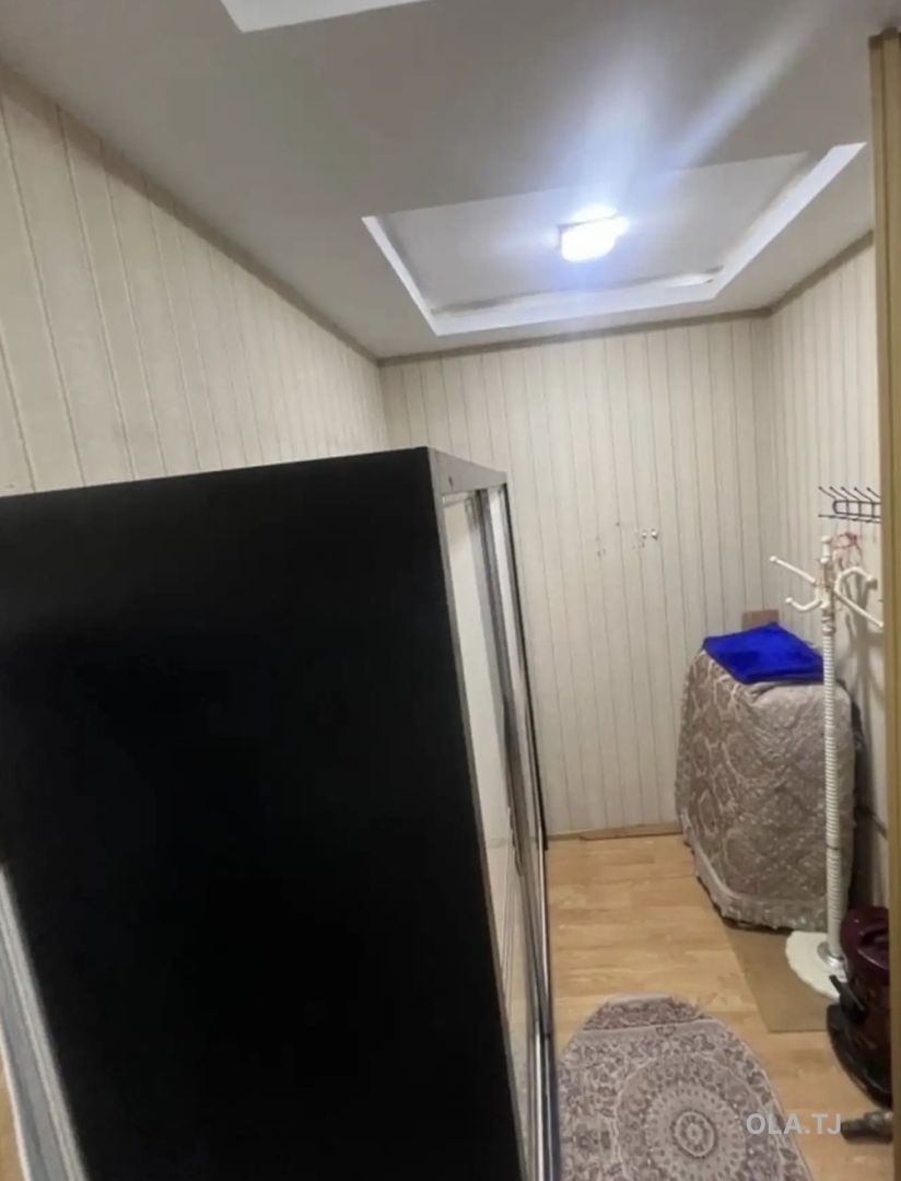 1 комнатная квартира, 10 этаж, 53 м²