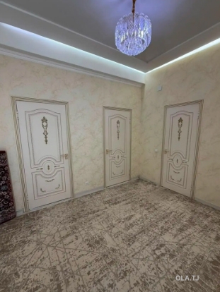 1 комнатная квартира, 10 этаж, 58 м²