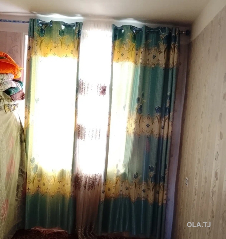 3 комнатная квартира, 5 этаж, 68 м²