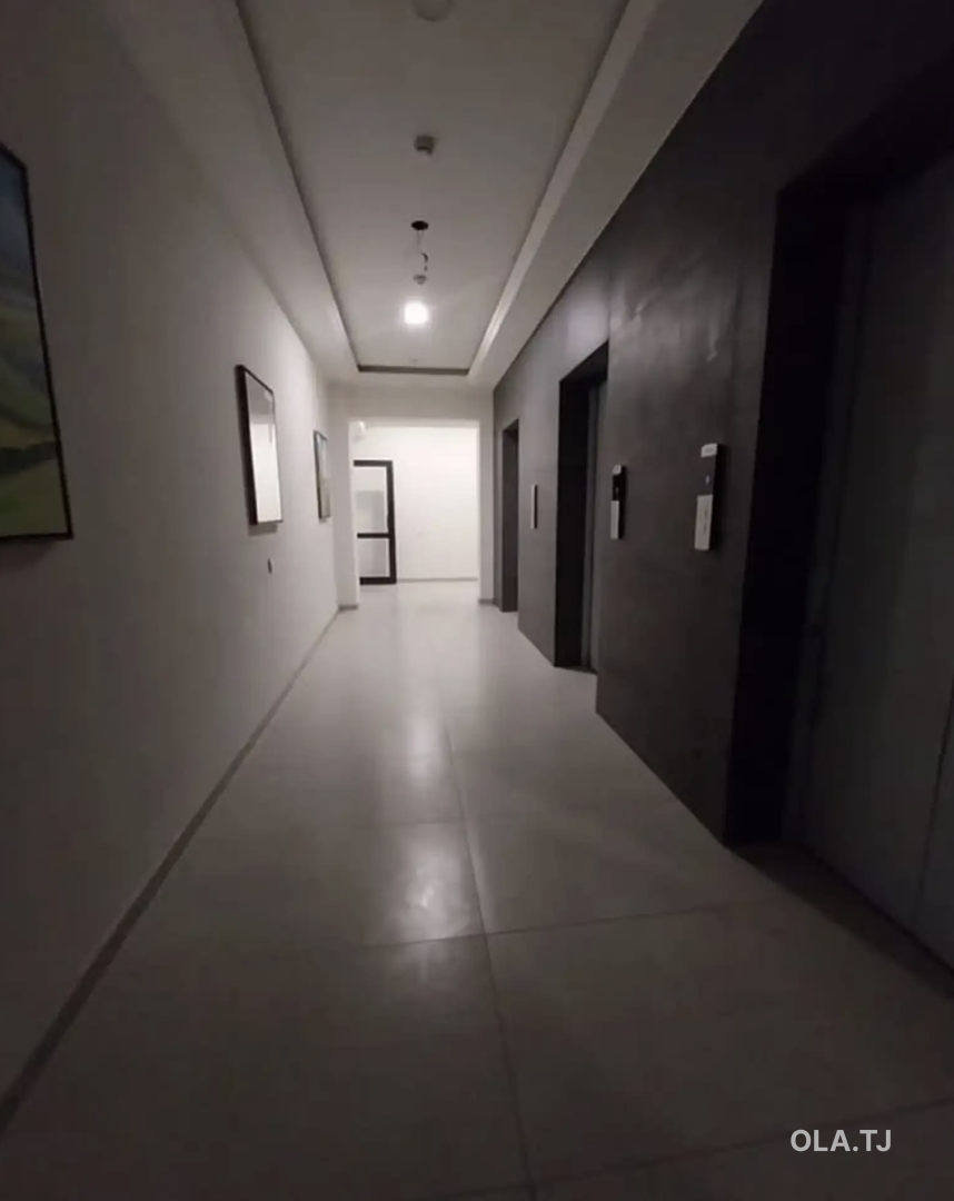 3 комнатная квартира, 7 этаж, 60 м²