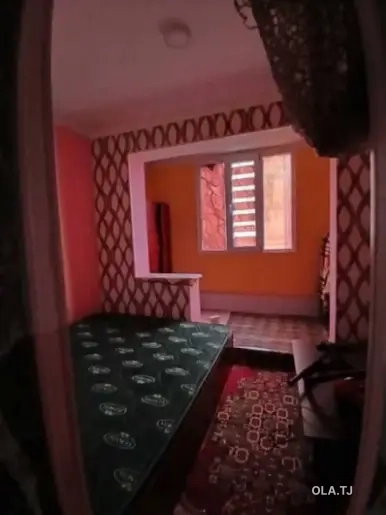 1 комнатная квартира, 3 этаж, 32 м²