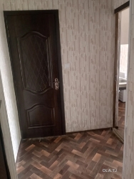 1 комнатная квартира, 6 этаж, 36 м²