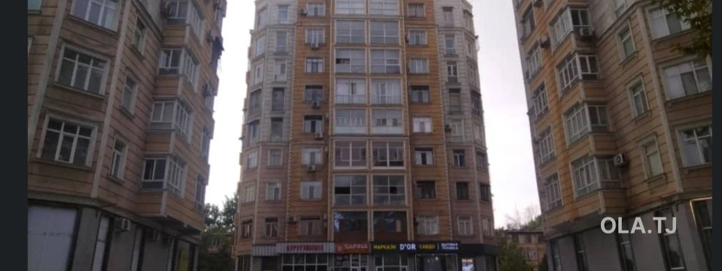 2 комнатная квартира, 2 этаж, 60 м²