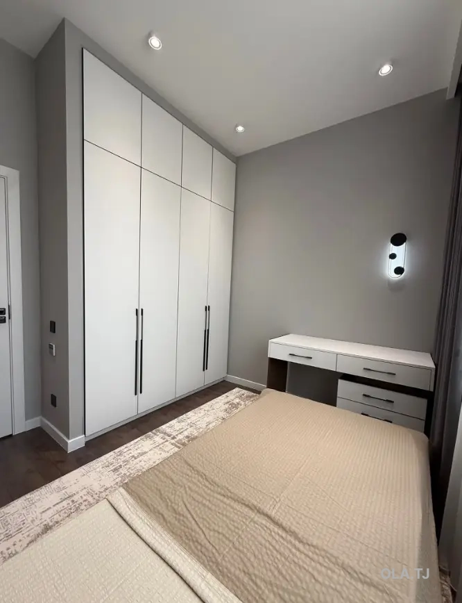2 комнатная квартира, 5/, 60 м²
