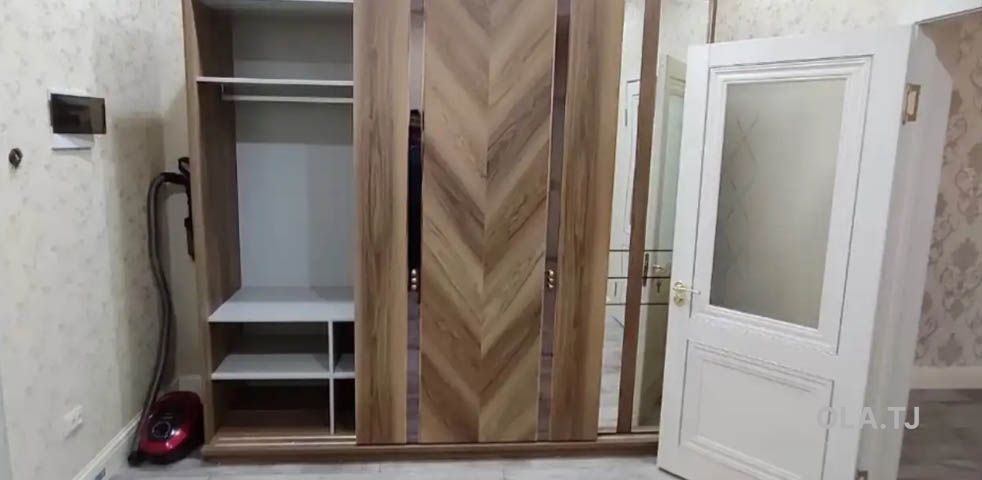 1 комнатная квартира, 16 этаж, 67 м²