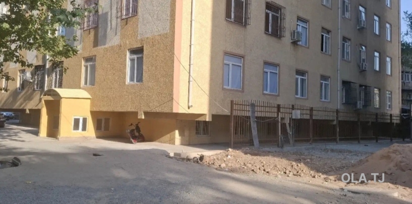 Помещение под свободное назначение, 138м², Самара 3