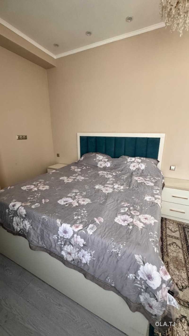 3 комнатная квартира, 4 этаж, 104 м²