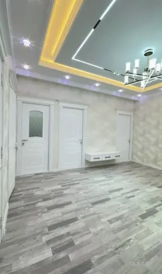 3 комнатная квартира, 4 этаж, 80 м²