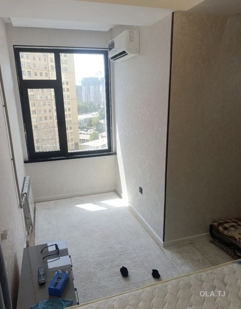 2 комнатная квартира, 10 этаж, 60 м²