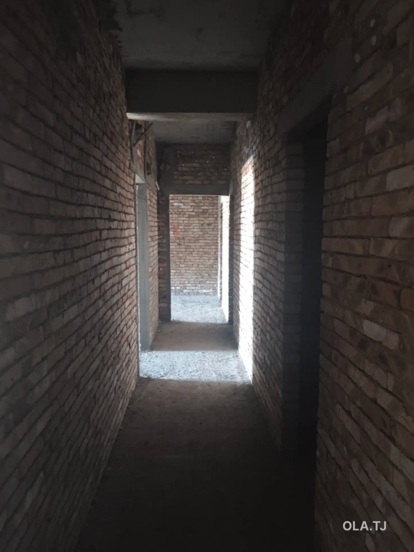 3 комнатная квартира, 4 этаж, 120 м²