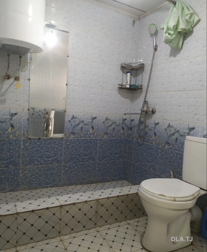 Дом (хавли), 3 комнат, 1 эт